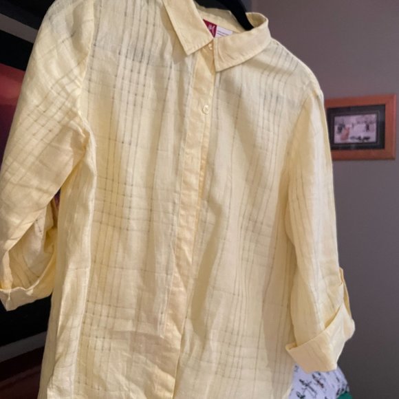 Blouse - Picture 2 of 2